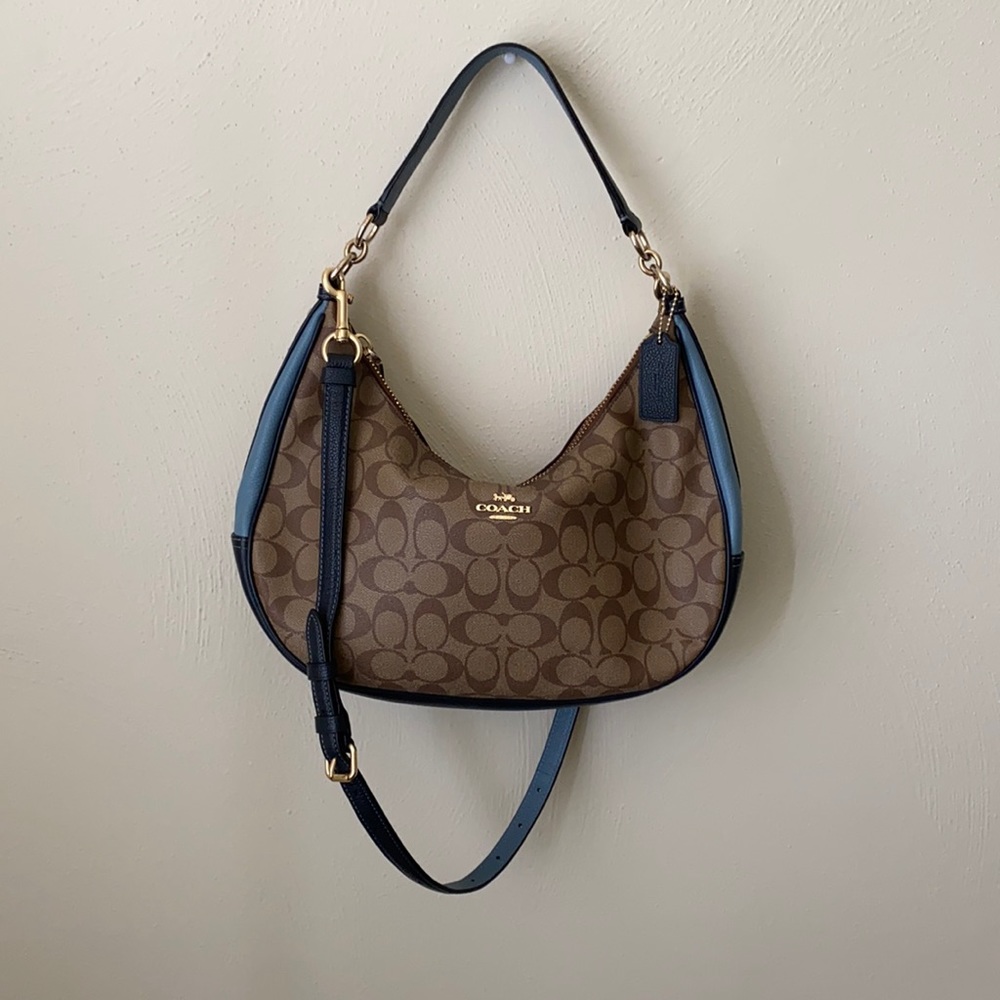 Coach Hobo bag